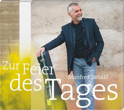 Zur Feier des Tages, Audio-CD