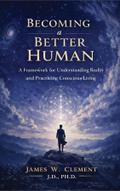 Becoming a Better Human