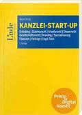 Kanzlei-Start-up (Kombi Print&digital)