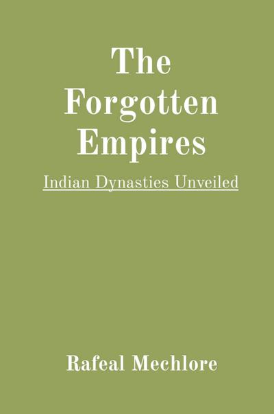 The Forgotten Empires