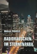 Radiorauschen im Sternenpark