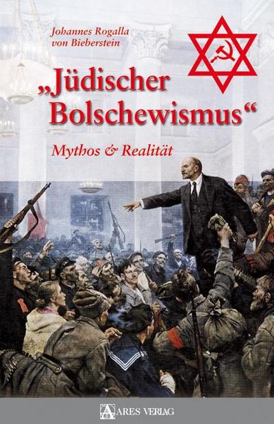 "Jüdischer Bolschewismus"