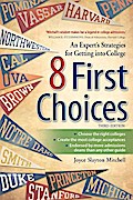 8 First Choices