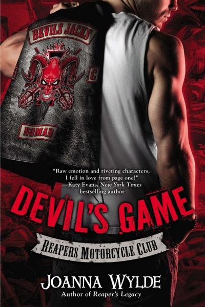 Devil’s Game
