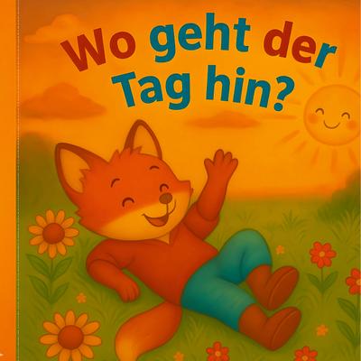 Wo geht der Tag hin
