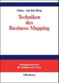 Techniken des Business Mapping