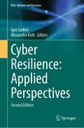 Cyber Resilience: Applied Perspectives