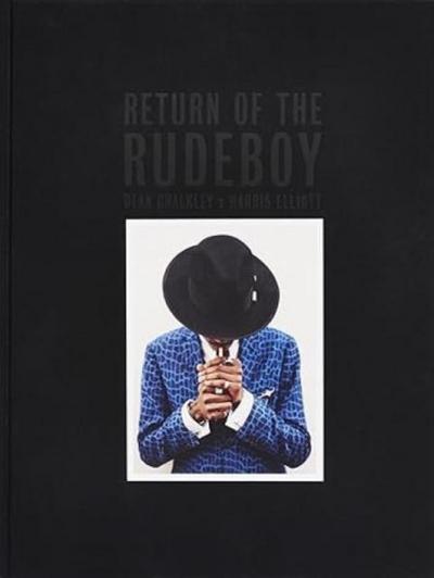 Return Of The Rudeboy