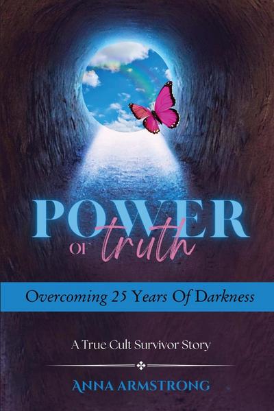 Power of Truth Overcoming 25 Years of Darkness