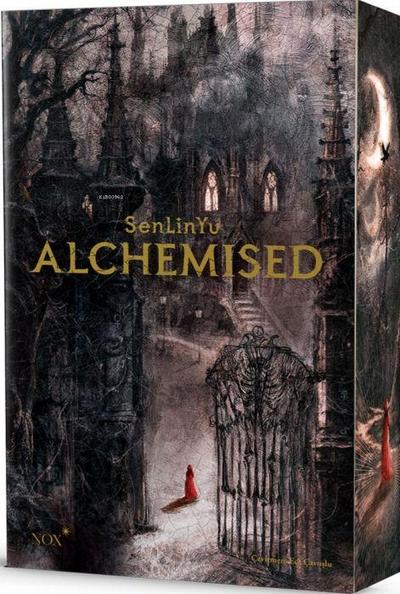 Alchemised Ciltli