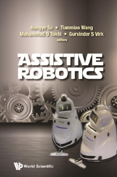 ASSISTIVE ROBOTICS - CLAWAR 2015