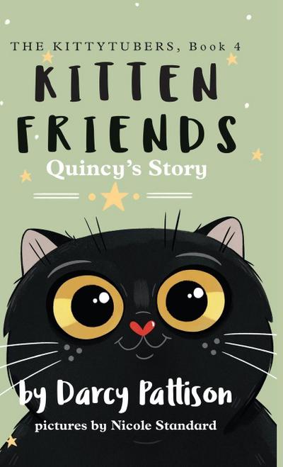 Kitten Friends
