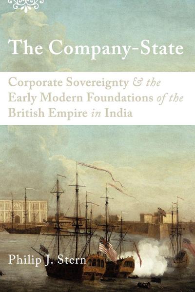 The Company-State
