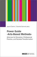 Power Guide ’Arts-Based Methods’