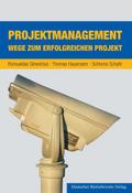 Projektmanagement.