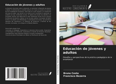 Educación de jóvenes y adultos