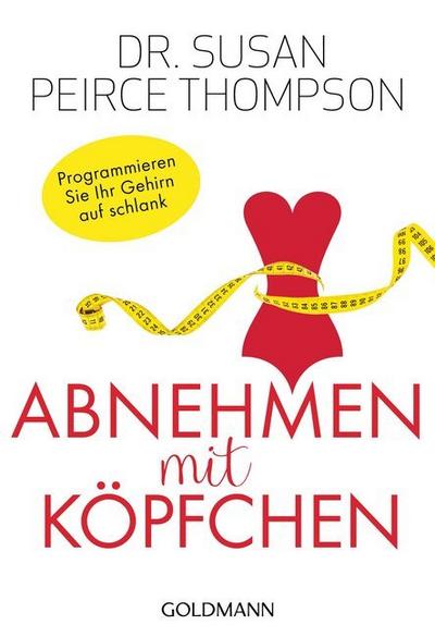 Abnehmen mit Köpfchen 