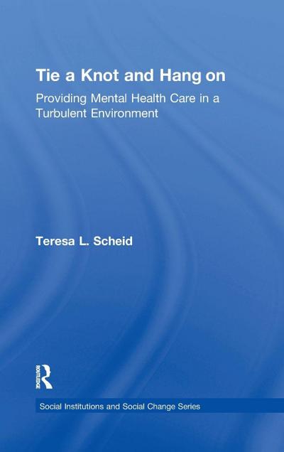 Tie a Knot and Hang on