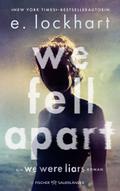 We Fell Apart
