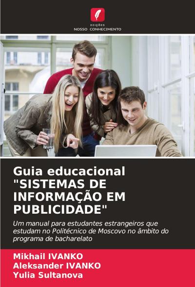 Guia educacional "SISTEMAS DE INFORMAÇÃO EM PUBLICIDADE"