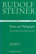 Texte zur Pädagogik