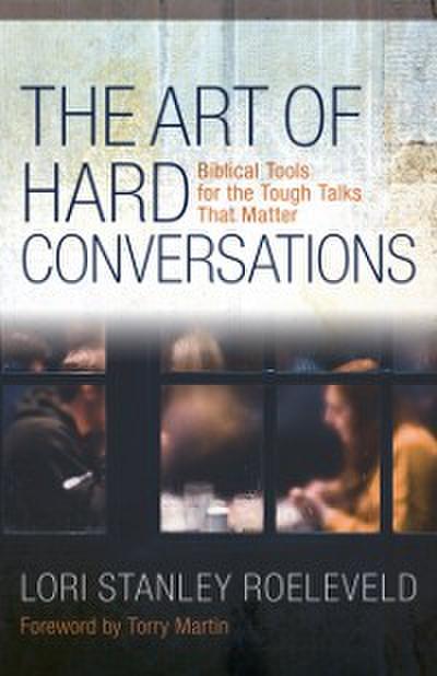 Art of Hard Conversations