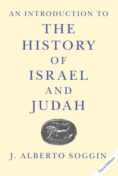 An Introduction to the History of Israel and Judah