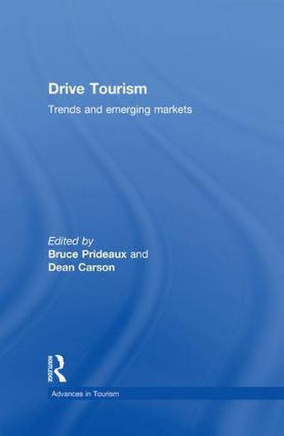 Drive Tourism