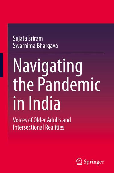 Navigating the Pandemic in India