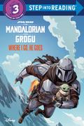 Where I Go, He Goes (Star Wars: The Mandalorian an