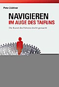 Navigieren im Auge des Taifuns