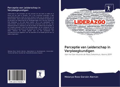 Perceptie van Leiderschap in Verpleegkundigen