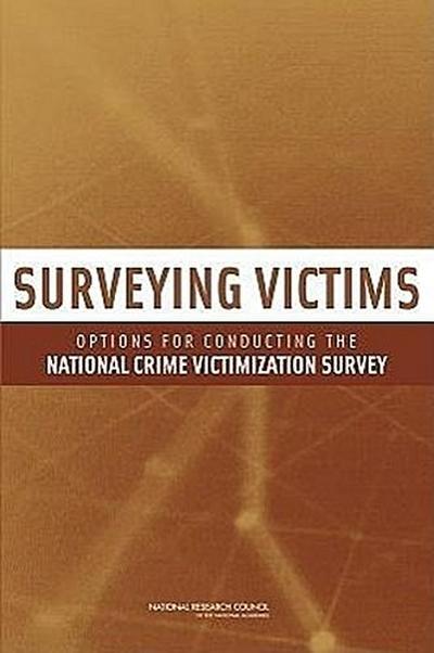 Surveying Victims