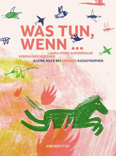 Was tun, wenn ...
