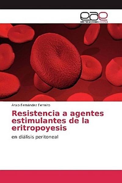 Resistencia a agentes estimulantes de la eritropoyesis