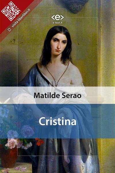 Cristina