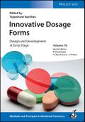 Innovative Dosage Forms