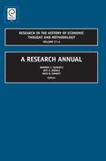 Research Annual