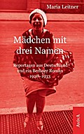 Mädchen mit drei Namen