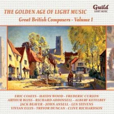 Great British Composers Vol.1