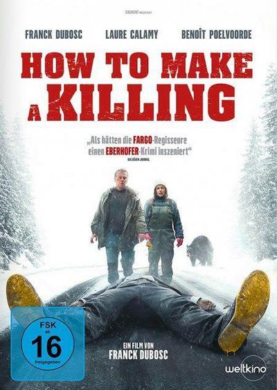 How to Make a Killing