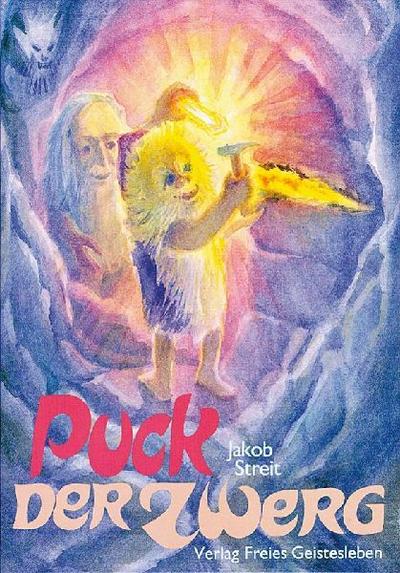 Puck der Zwerg