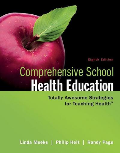 Meeks, L: Looseleaf for Comprehensive School Health Educatio