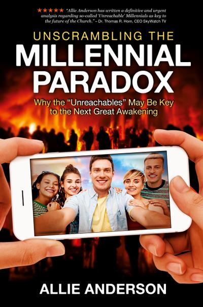 Unscrambling the Millennial Paradox