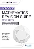 WJEC GCSE Maths Intermediate: Revision Guide