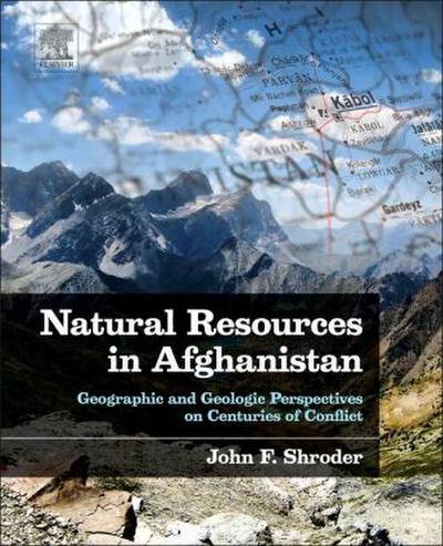 Natural Resources in Afghanistan