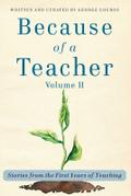 Because of a Teacher, vol. II