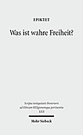 Was ist wahre Freiheit?