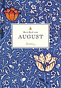 Mein Buch vom August