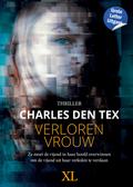 Verloren vrouw